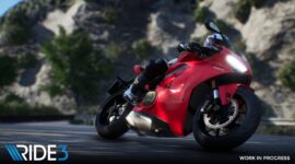 RIDE 3