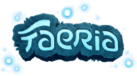 Faeria logo