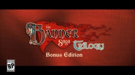 Banner Saga Trilogy: Bonus Edition