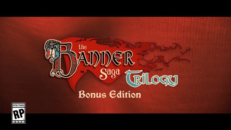 Banner Saga Trilogy: Bonus Edition