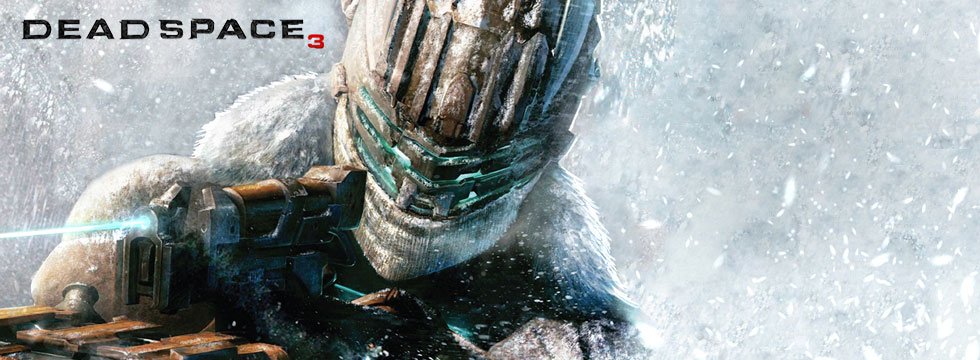 Dead Space 3