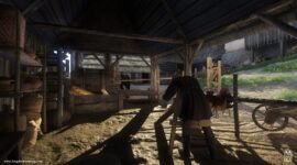 Kingdom Come: Deliverance