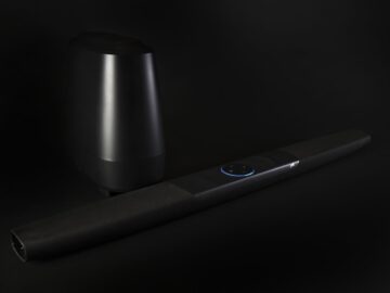 Polk Soundbar