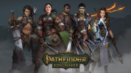 Pathfinder: Kingmaker