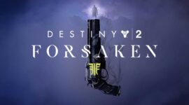 Destiny 2: Forsaken
