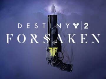 Destiny 2: Forsaken