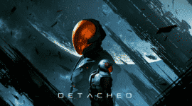 Detached