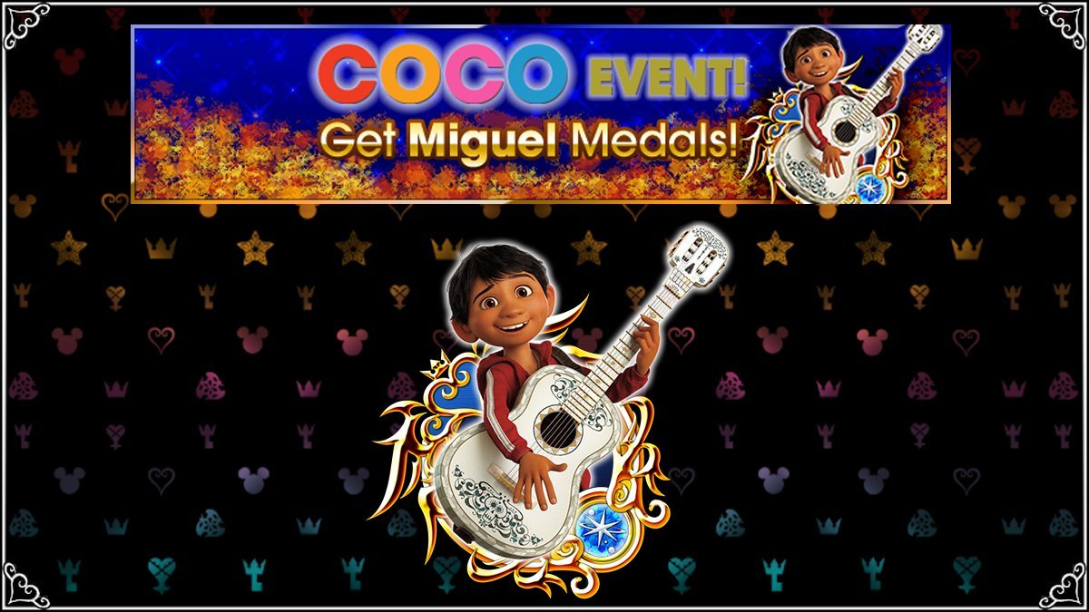 KINGDOM HEARTS Union χ[Cross]