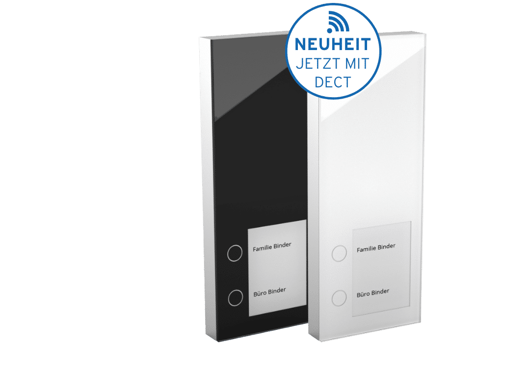 Doorline DECT