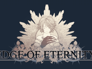 Edge of Eternity Logo