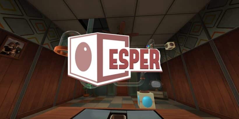 Esper