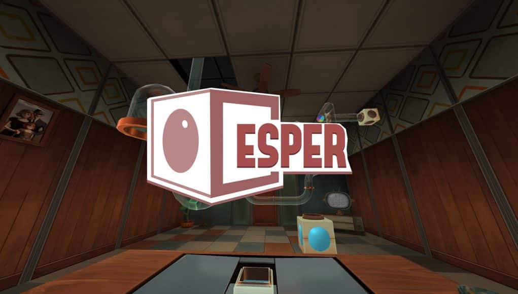 Esper