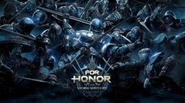 For Honor