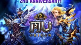 mu origin