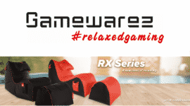 Gamewarez Relax Series