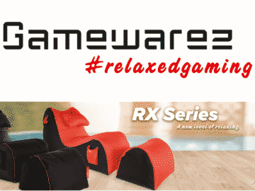 Gamewarez Relax Series