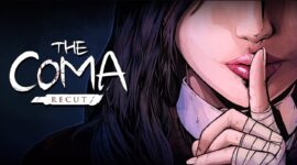 The Coma: Recut