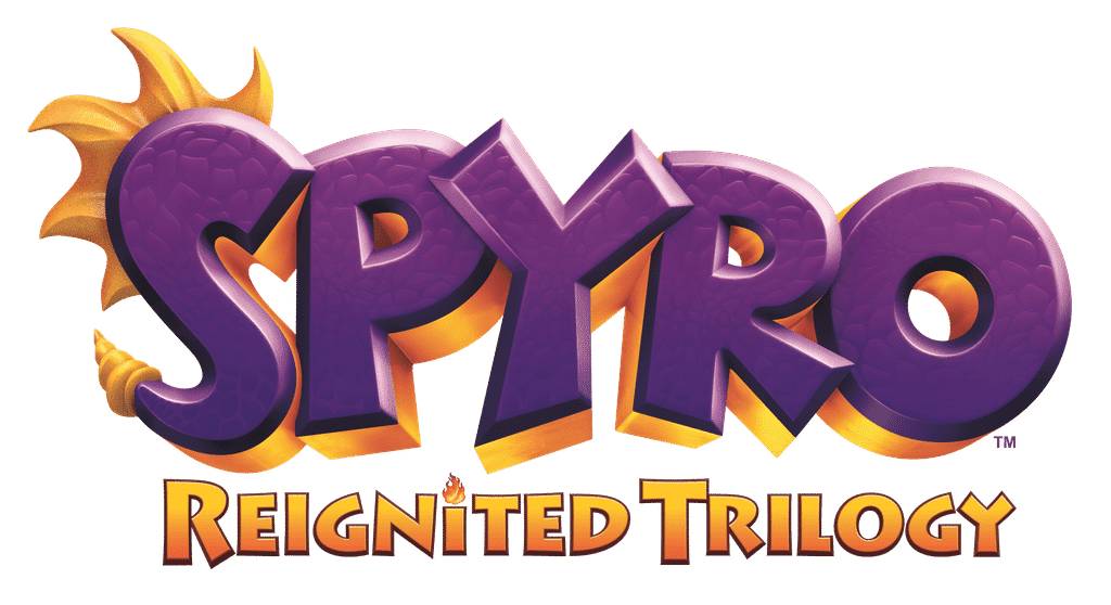 Spyro Reignited Trilogy