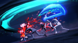 TOKYO GHOUL:re CALL to EXIST