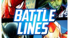 MARVEL Battle Lines