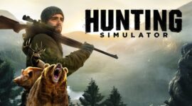 Hunting Simulator