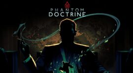 Phantom Doctrine