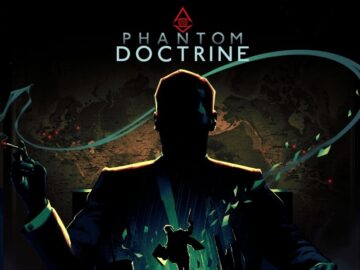 Phantom Doctrine Key Art pc games1
