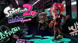 Splatoon 2: Octo Expansion