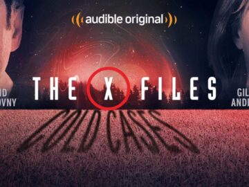 The X-Files Cold Cases