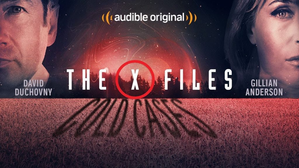 The X-Files Cold Cases