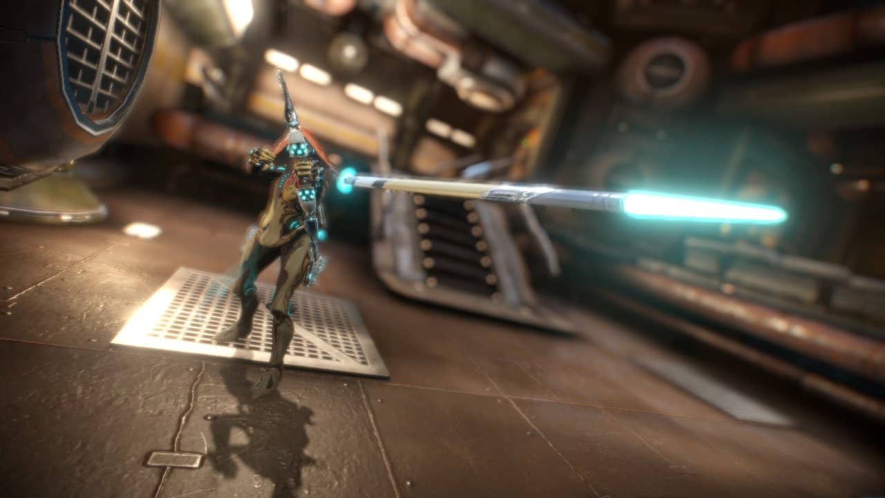 Warframe