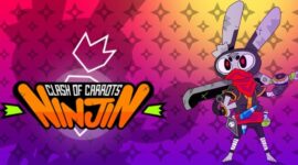 Ninjin: Clash of Carrots