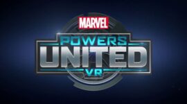 MARVEL Powers United VR