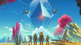 No Mans Sky