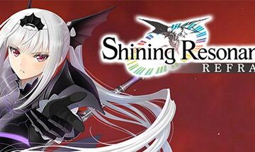 Shining Resonance Refrain