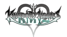 KINGDOM HEARTS Union χ[Cross]