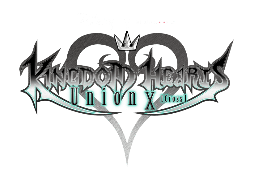 KINGDOM HEARTS Union χ[Cross]