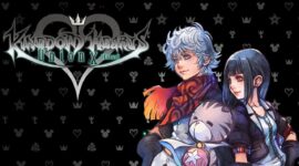 Kingdom Hearts Union χ[Cross]