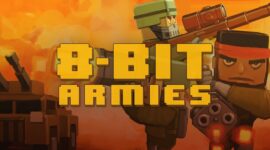 8-Bit Armies