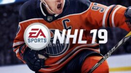 NHL 19
