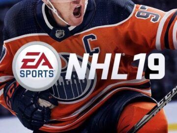 NHL 19