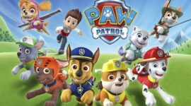 Paw Patrol Im Einsatz