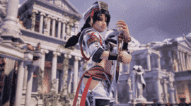 SOULCALIBUR VI