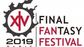 FINAL FANTASY XIV Fan Festival 2019