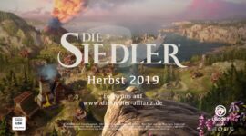 Die Siedler