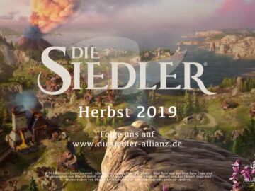 Die Siedler