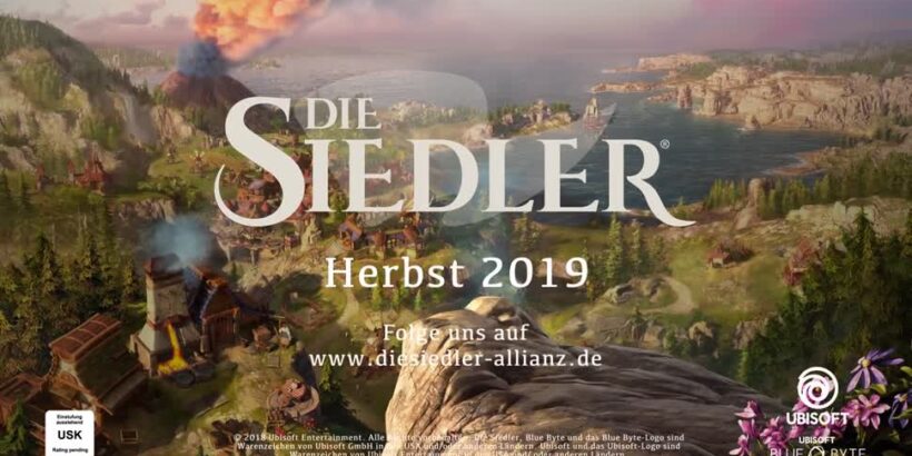 Die Siedler