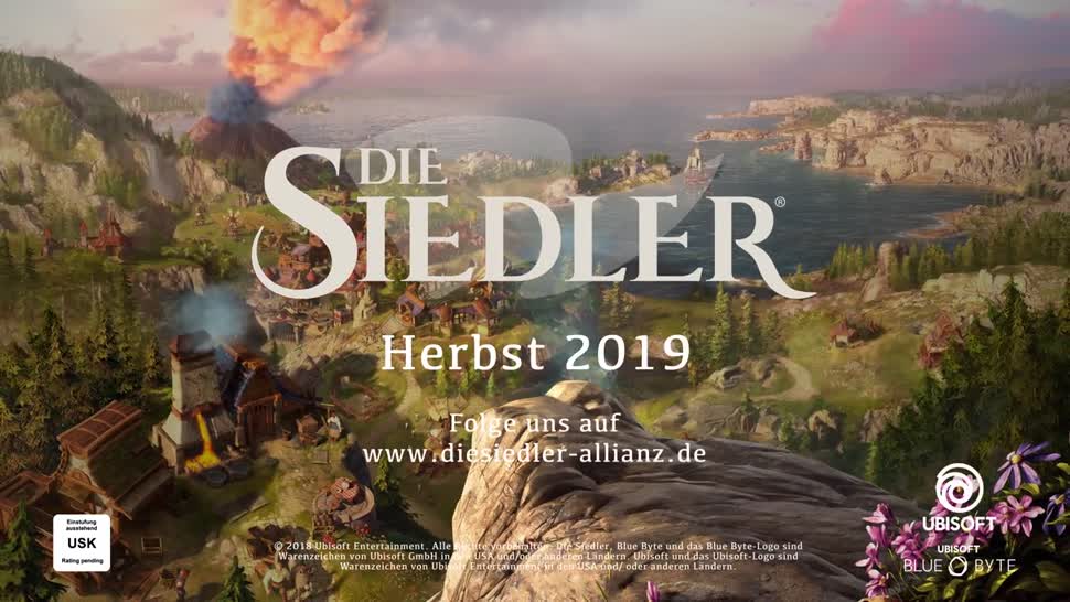 Die Siedler