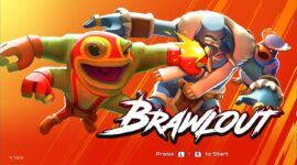 Brawlout