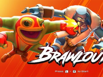 Brawlout